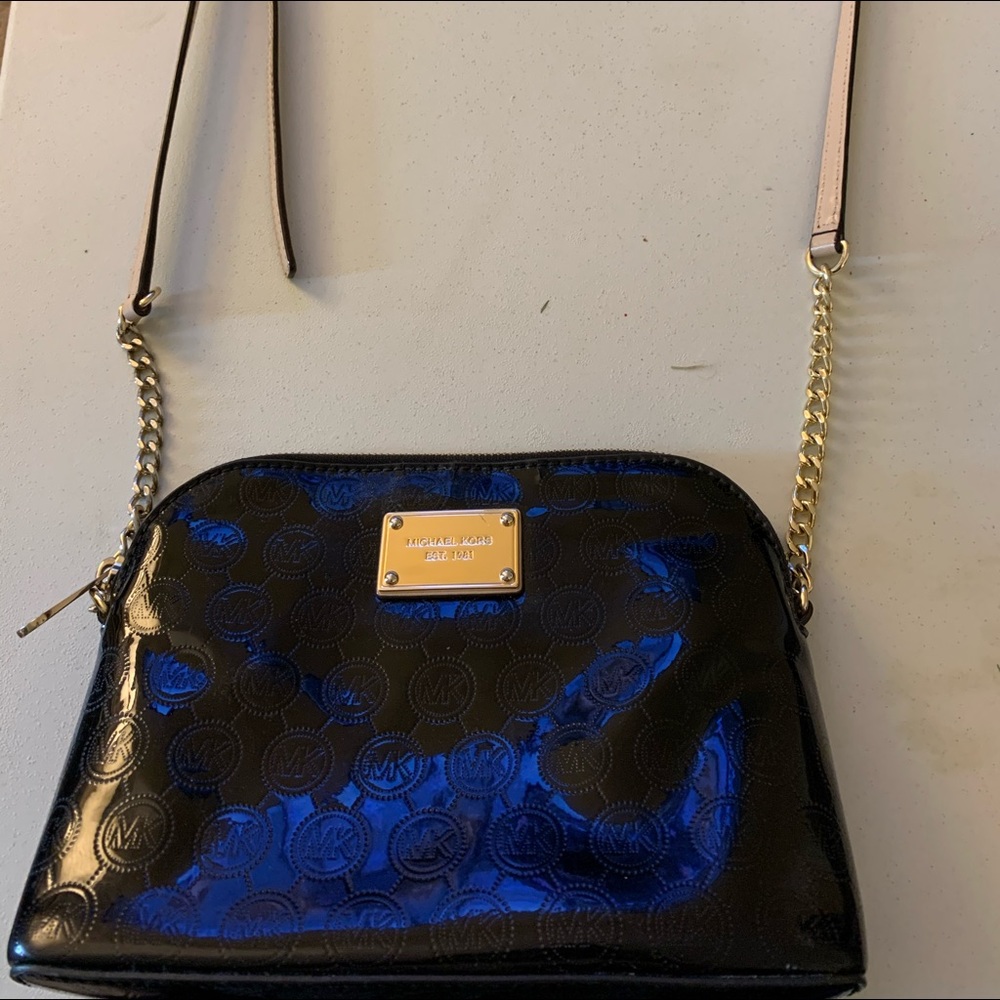 Michael Kors Crossbody Bag